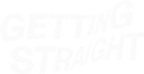 Getting Straight