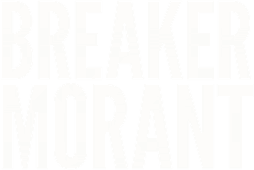 Breaker Morant
