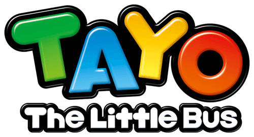 Tayo the Little Bus
