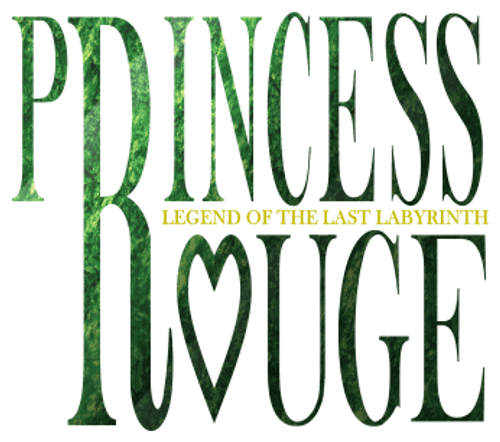 Legend of the Last Labyrinth