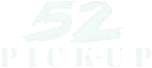 52 Pick-Up