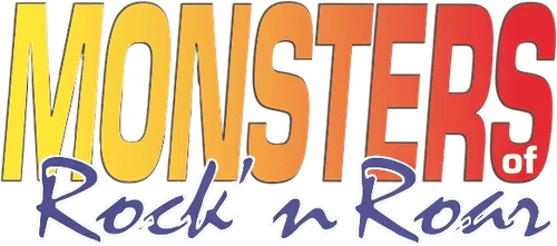 Monsters of Rock n' Roar