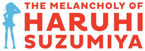 The Melancholy of Haruhi Suzumiya