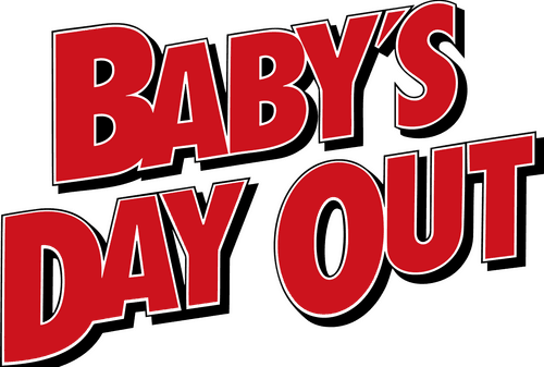 Baby's Day Out