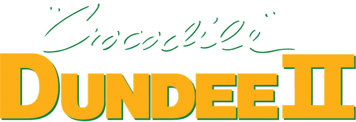 Crocodile Dundee II