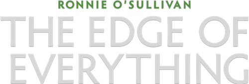 Ronnie O'Sullivan: The Edge of Everything