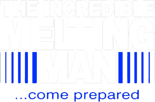 The Incredible Melting Man