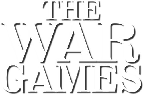 Doctor Who: The War Games