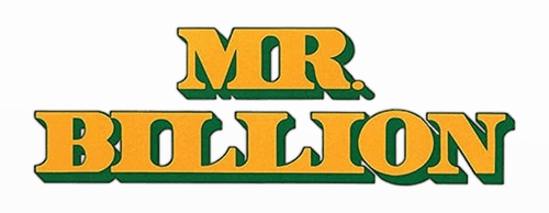 Mr. Billion
