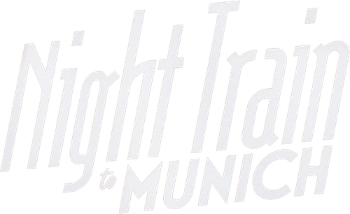 Night Train to Munich