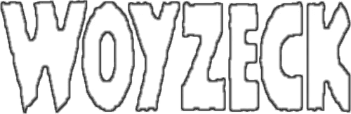 Woyzeck