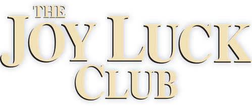The Joy Luck Club