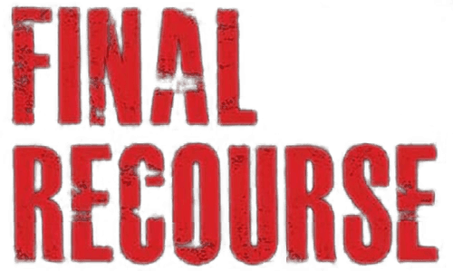 Final Recourse