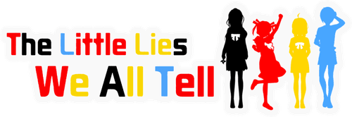The Little Lies We All Tell