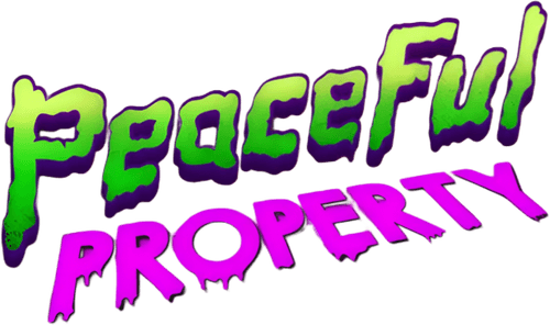 Peaceful Property