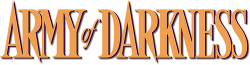 Army of Darkness