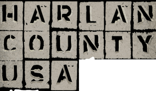 Harlan County U.S.A.