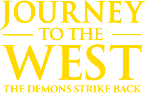 Journey to the West: The Demons Strike Back