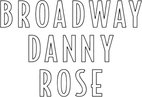 Broadway Danny Rose