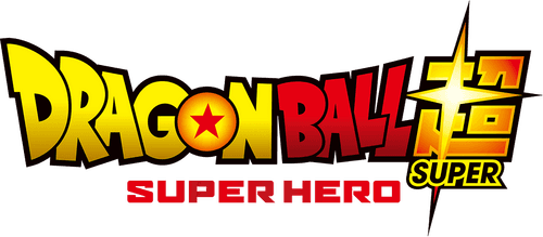 Dragon Ball Super: Super Hero