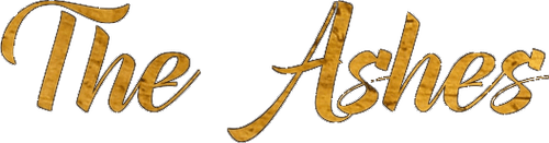 The Ashes