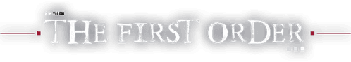 The First Order