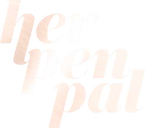 Her Pen Pal