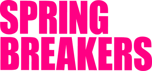 Spring Breakers
