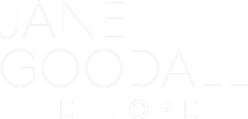 Jane Goodall: The Hope