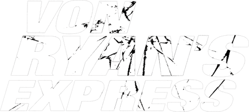 Von Ryan's Express