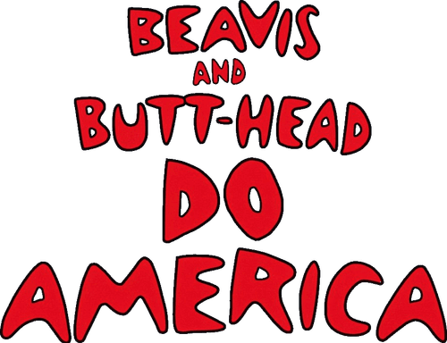 Beavis and Butt-Head Do America