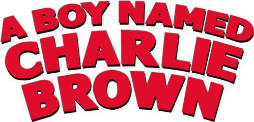 A Boy Named Charlie Brown