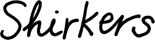 Shirkers
