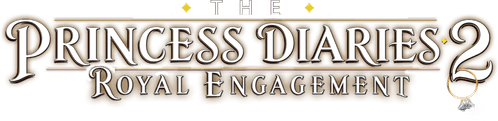 The Princess Diaries 2: Royal Engagement