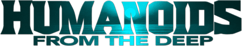 Humanoids from the Deep