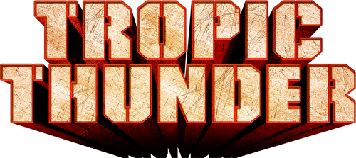 Tropic Thunder