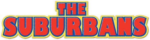 The Suburbans