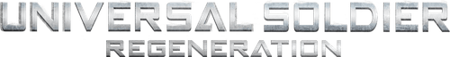 Universal Soldier: Regeneration