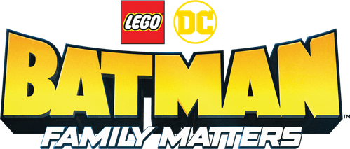 LEGO DC Batman: Family Matters