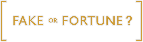 Fake or Fortune?