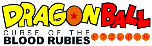 Dragon Ball: Curse of the Blood Rubies