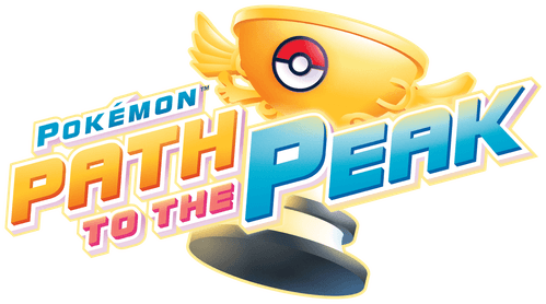 Pokémon: Path to the Peak