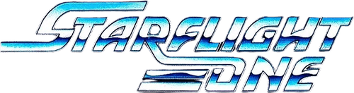 Starflight: The Plane That Couldn't Land