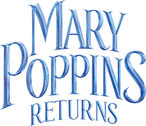 Mary Poppins Returns