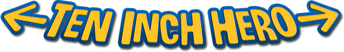 Ten Inch Hero
