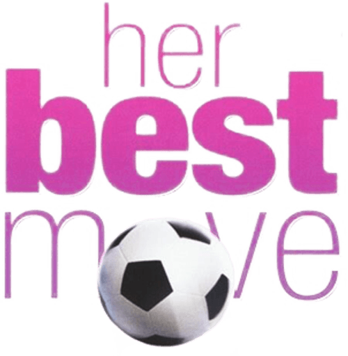 Her Best Move