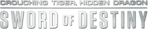 Crouching Tiger, Hidden Dragon: Sword of Destiny