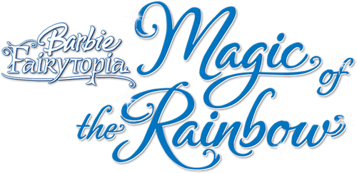 Barbie Fairytopia: Magic of the Rainbow