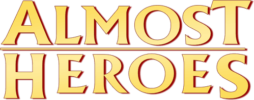 Almost Heroes