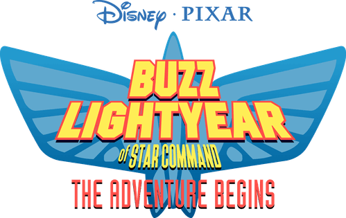 Buzz Lightyear of Star Command: The Adventure Begins